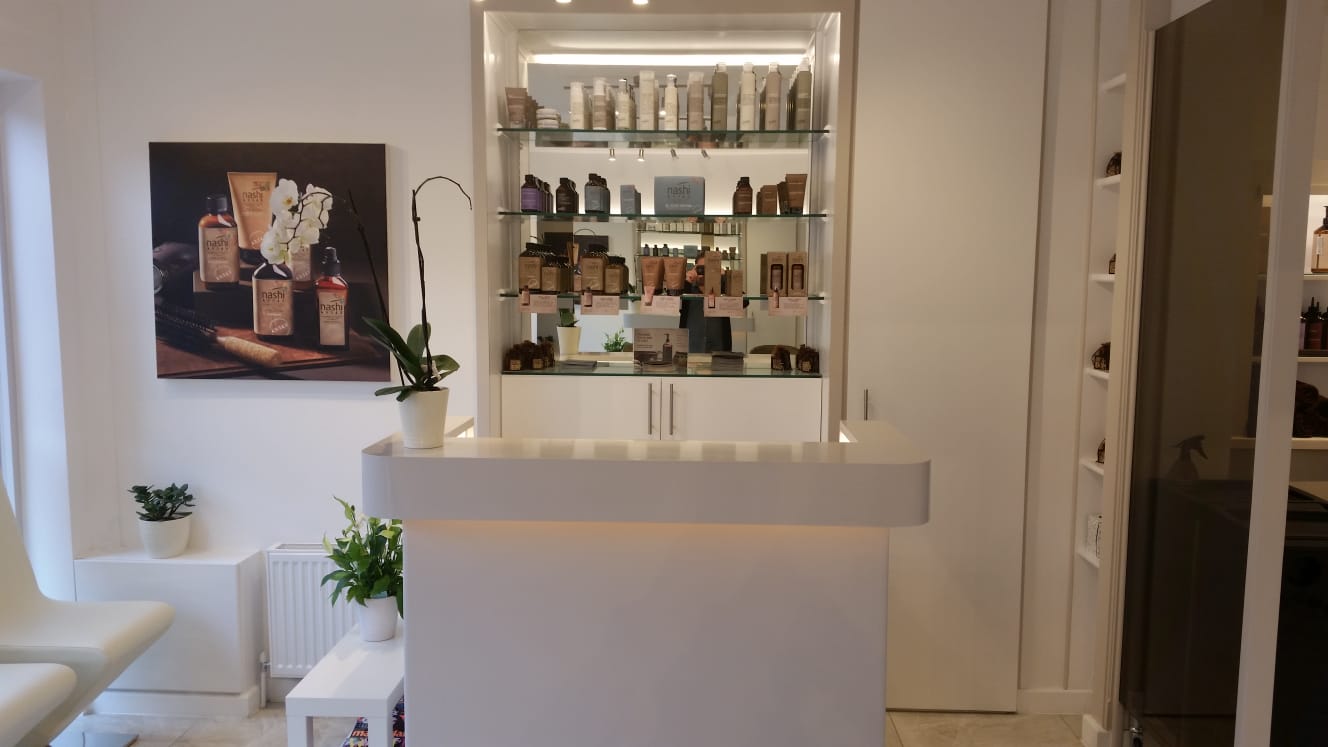 Elisab Hair St Albans St Albans Hair Salon